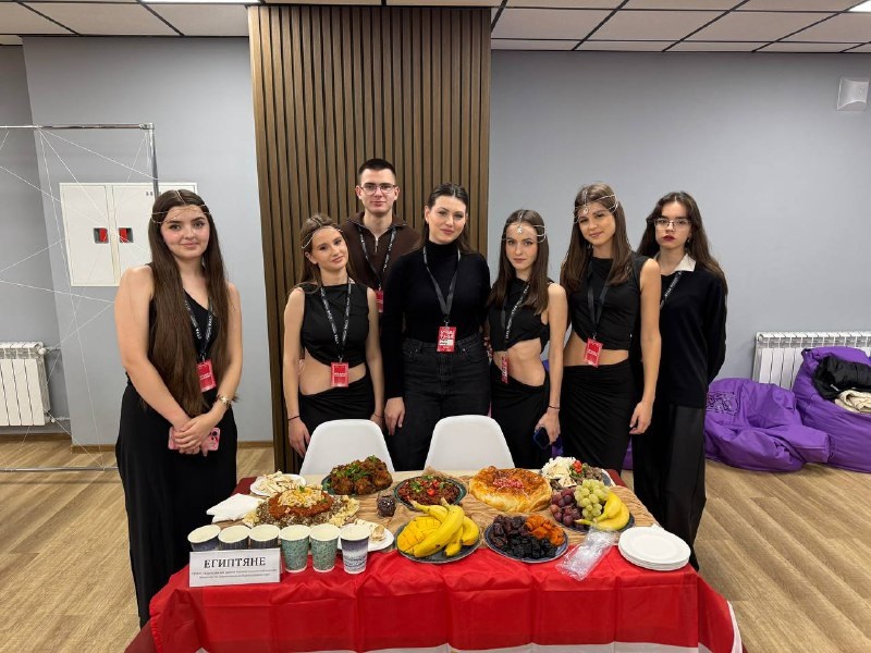 загруженное